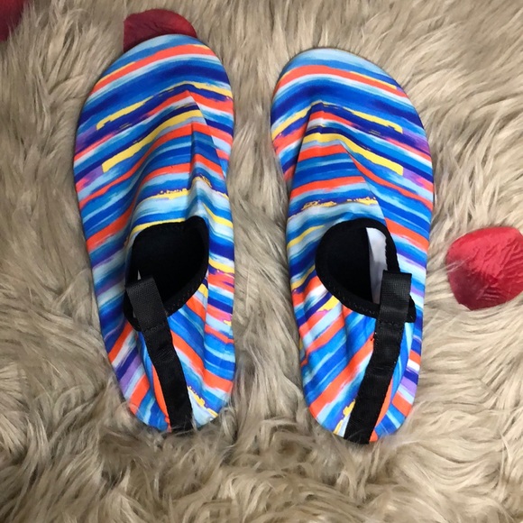 NWT Unisex Quick Drying Shoes - Picture 3 of 4